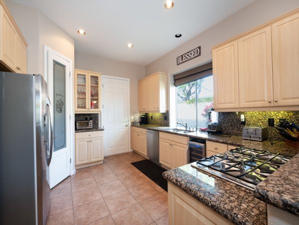 Palm Desert Home 983985