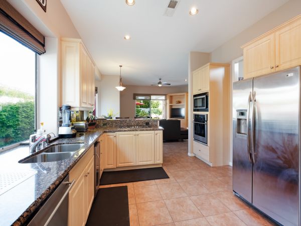 Palm Desert Home 983985
