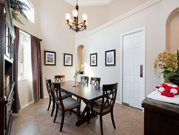 Palm Desert Home 983985