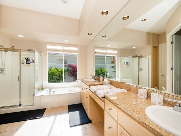 Palm Desert Home 983985