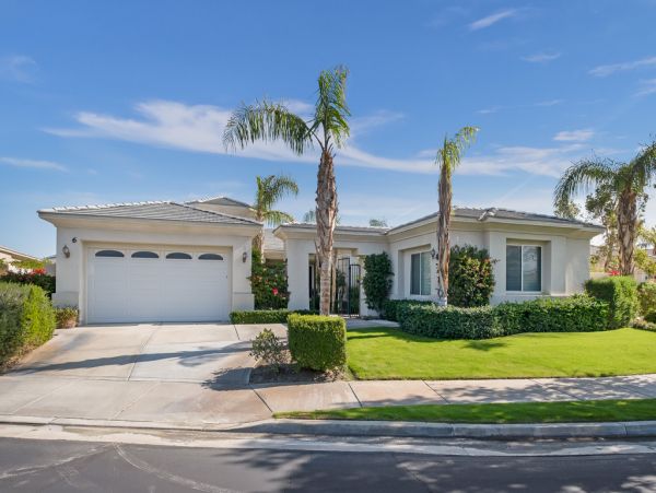 Palm Desert Home 983985