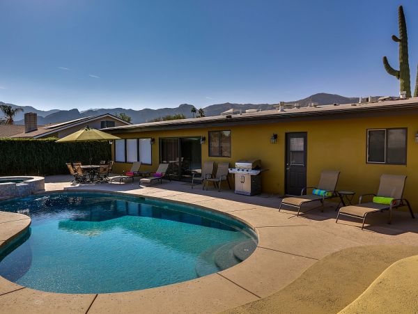 Palm Desert Home 983986
