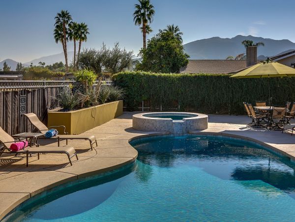 Palm Desert Home 983986