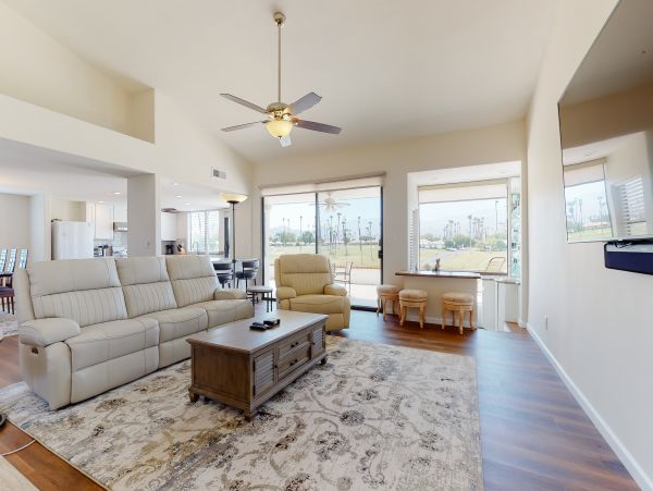 Palm Desert Home 983987