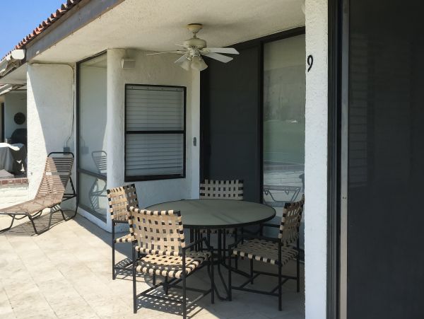 Palm Desert Home 983987