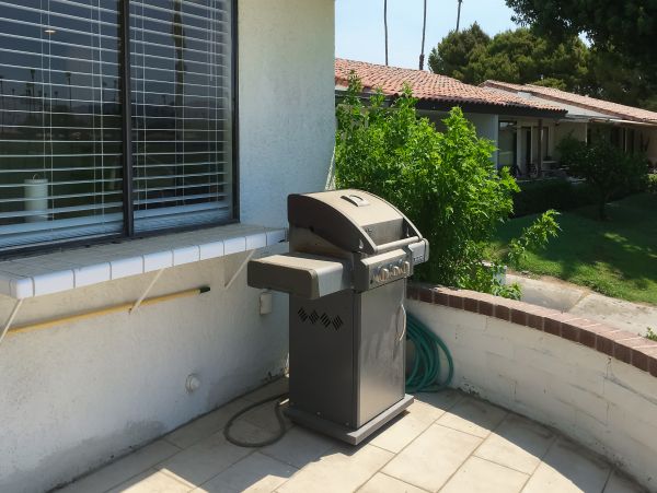 Palm Desert Home 983987