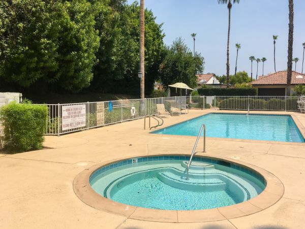 Palm Desert Home 983987