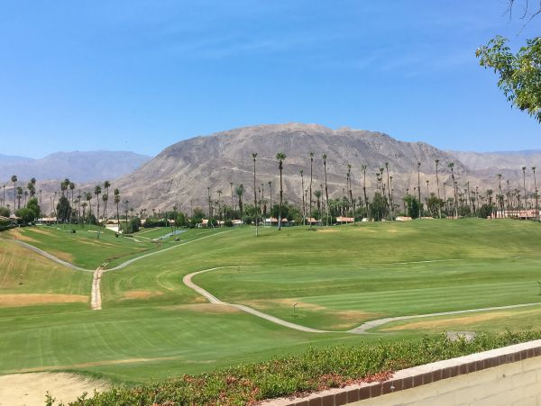 Palm Desert Home 983987