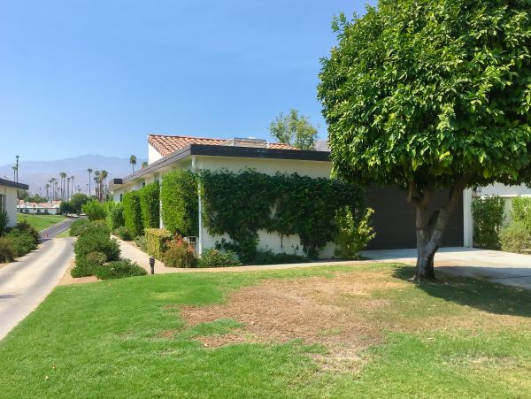 Palm Desert Home 983987