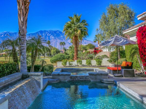 Palm Desert Home 983988