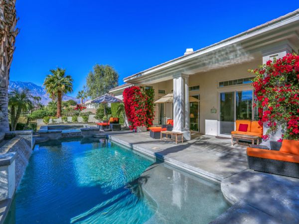 Palm Desert Home 983988