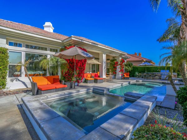 Palm Desert Home 983988