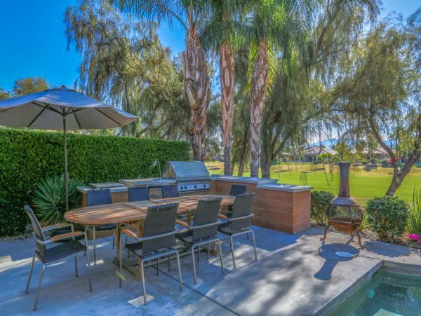 Palm Desert Home 983988