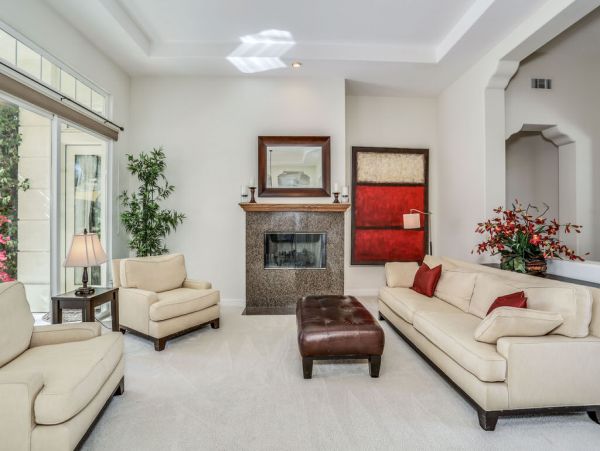 Palm Desert Home 983988
