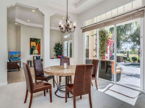 Palm Desert Home 983988