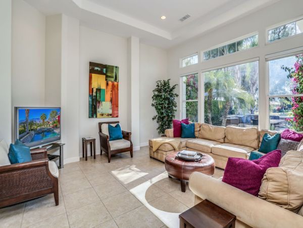 Palm Desert Home 983988