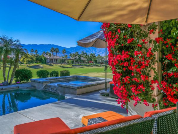 Palm Desert Home 983988