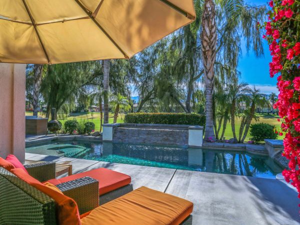 Palm Desert Home 983988