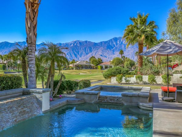 Palm Desert Home 983988