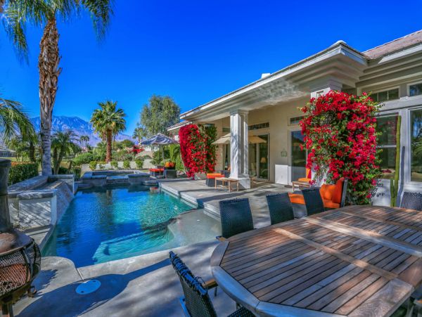 Palm Desert Home 983988