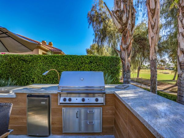 Palm Desert Home 983988