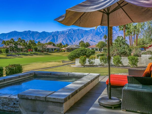 Palm Desert Home 983988