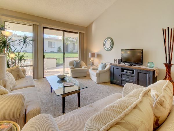 Palm Desert Home 983989