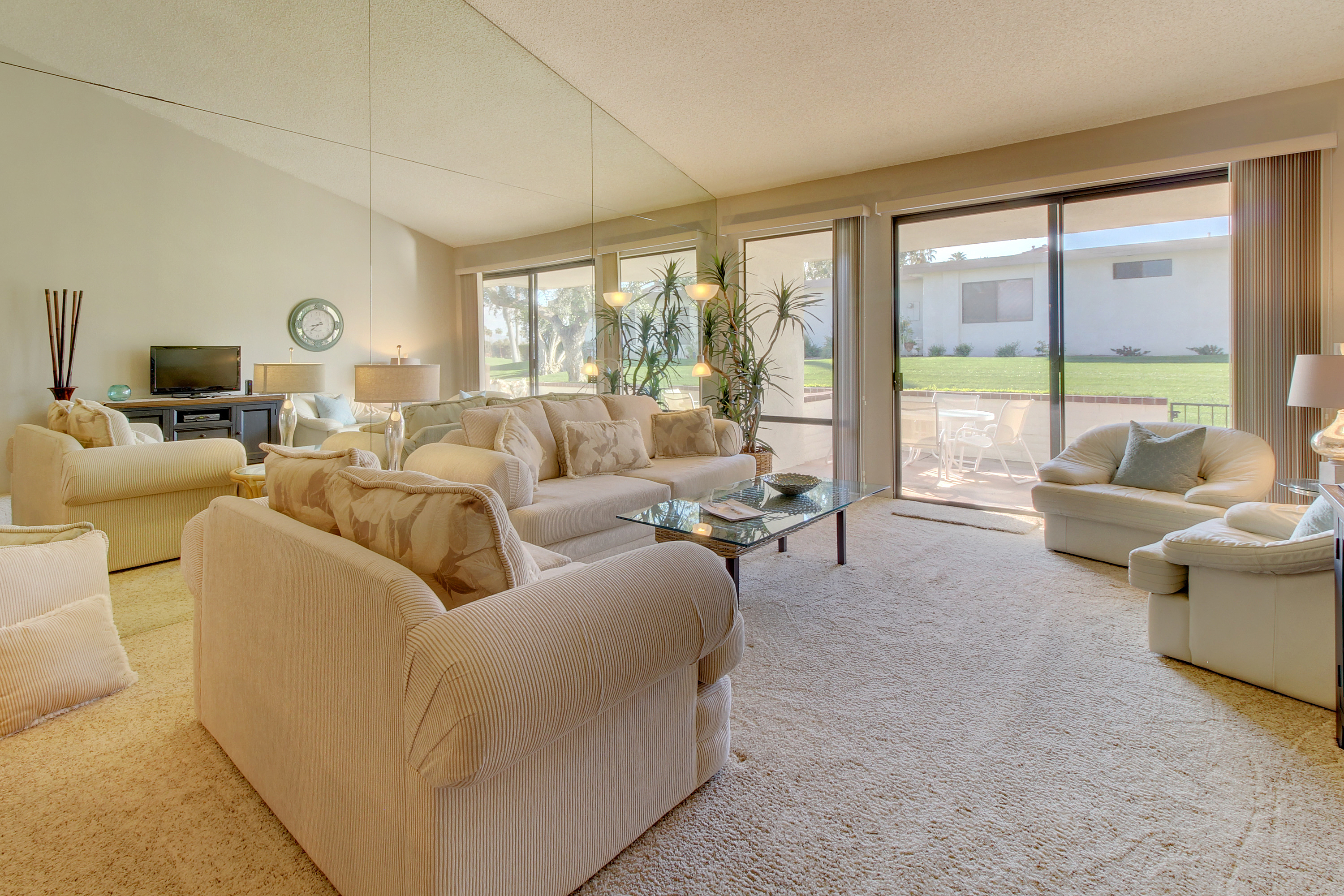 Palm Desert Home 983989