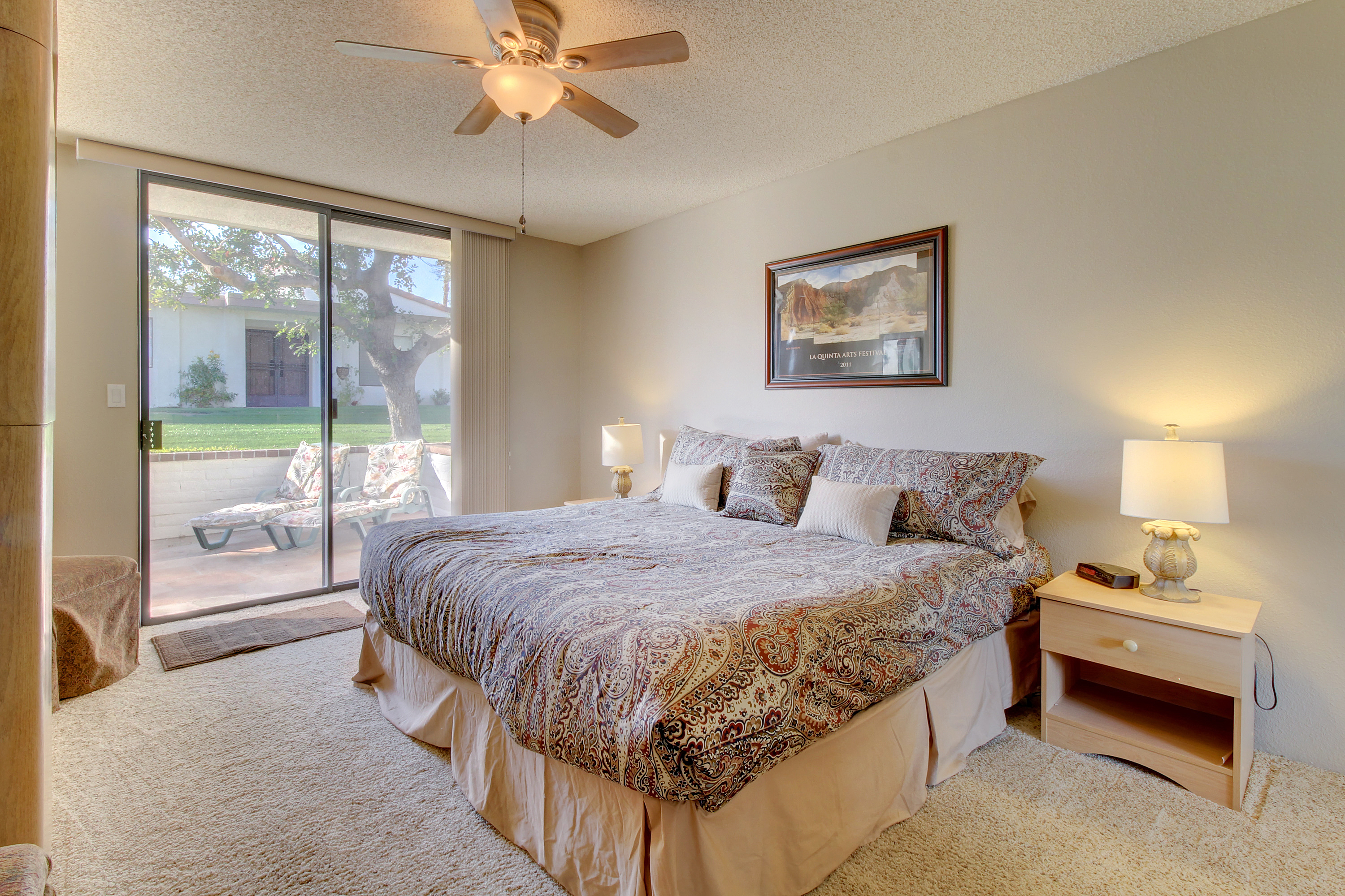 Palm Desert Home 983989