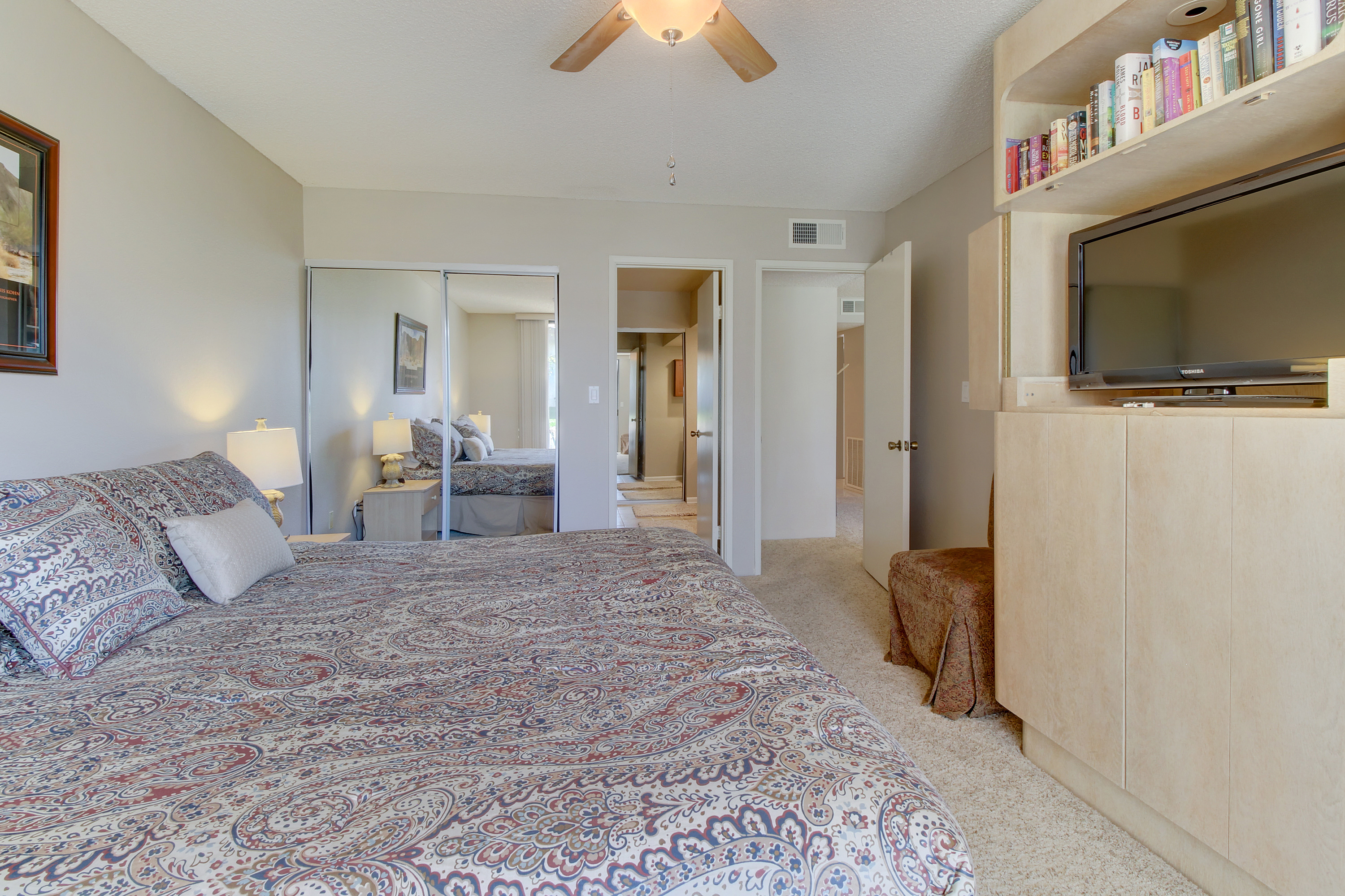 Palm Desert Home 983989