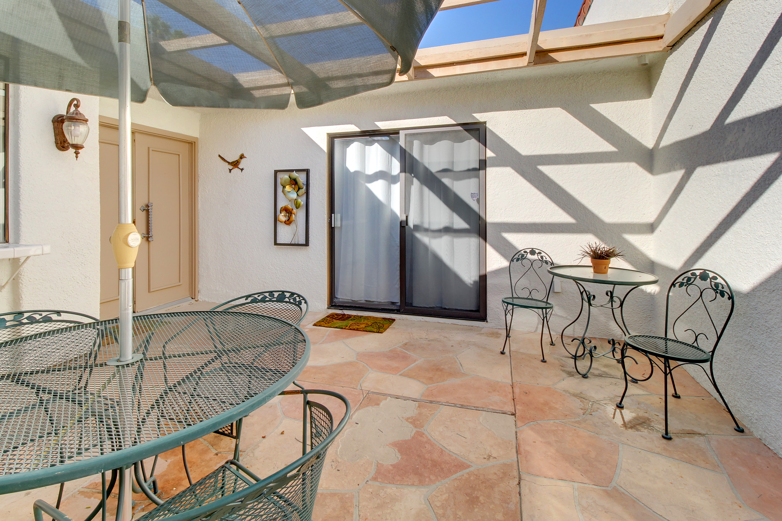 Palm Desert Home 983989