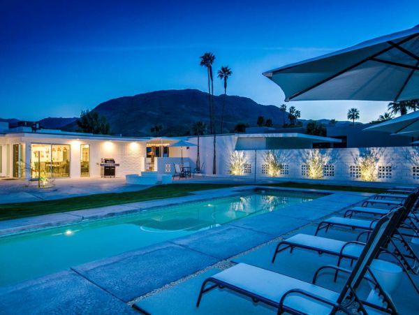 Palm Desert Home 983990