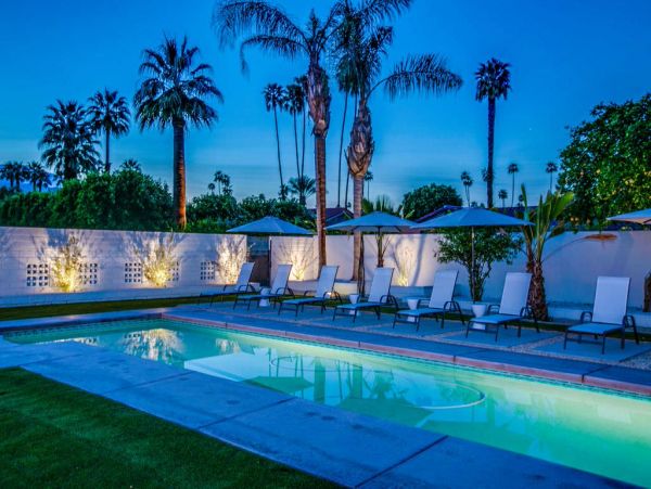 Palm Desert Home 983990