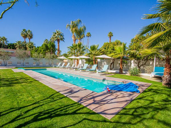Palm Desert Home 983990