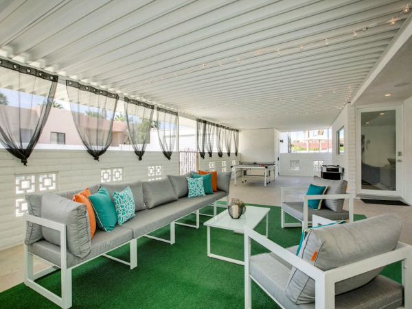 Palm Desert Home 983990