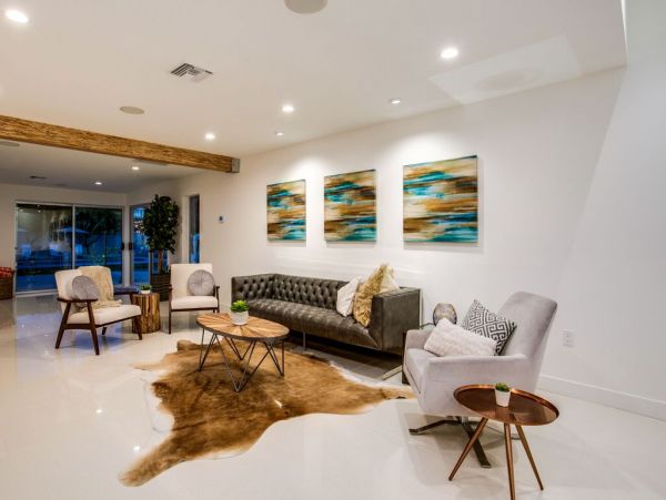 Palm Desert Home 983990