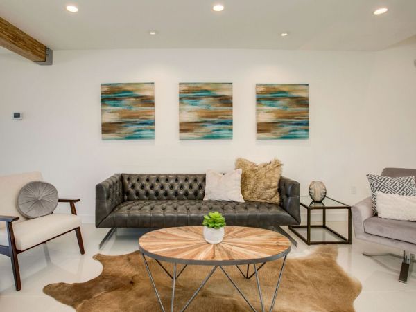 Palm Desert Home 983990