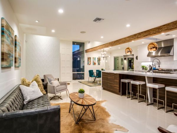 Palm Desert Home 983990