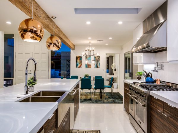 Palm Desert Home 983990