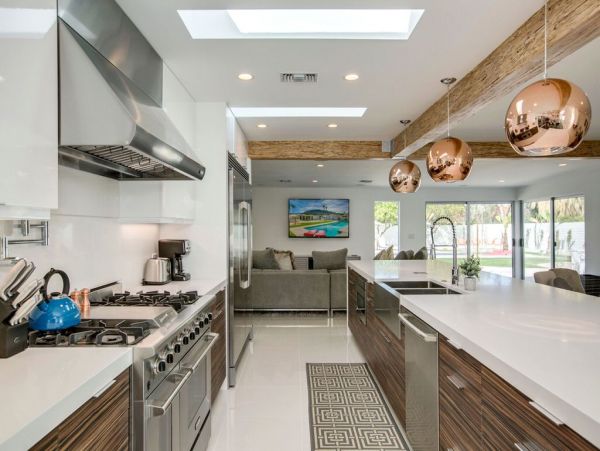 Palm Desert Home 983990