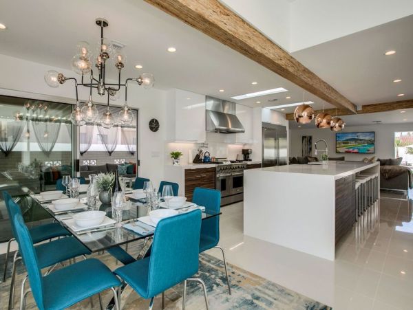 Palm Desert Home 983990