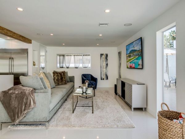 Palm Desert Home 983990