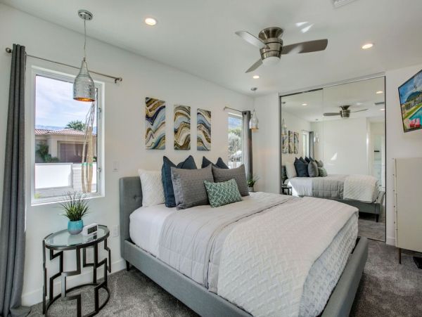 Palm Desert Home 983990