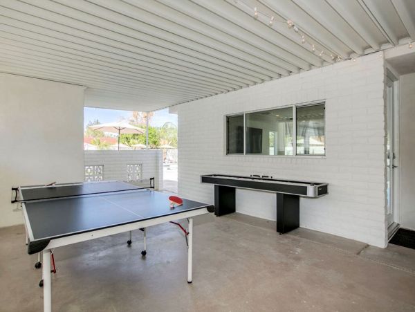 Palm Desert Home 983990