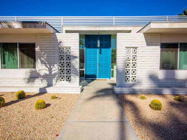 Palm Desert Home 983990