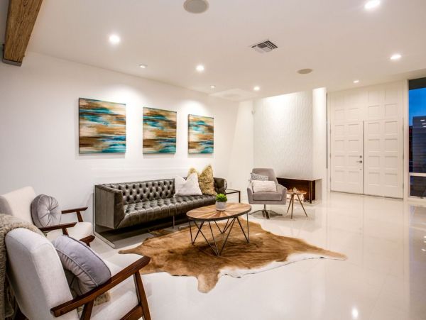 Palm Desert Home 983990