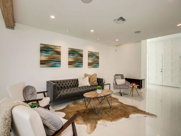 Palm Desert Home 983990