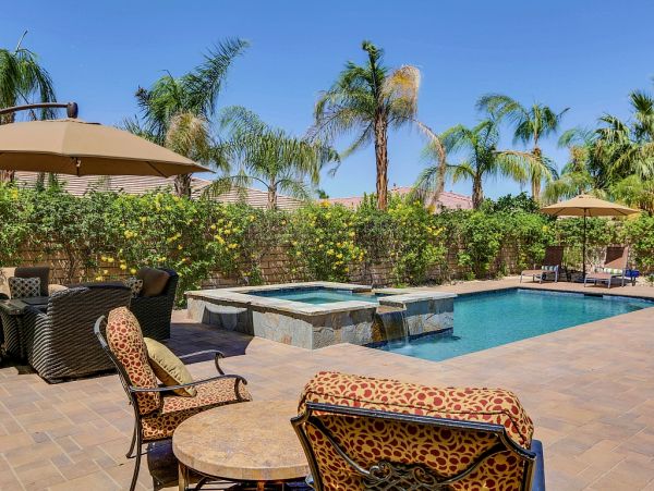 Palm Desert Home 983991