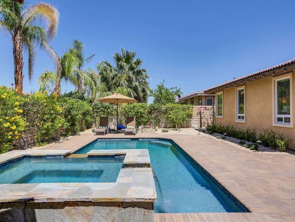 Palm Desert Home 983991