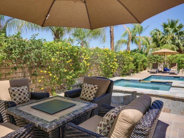 Palm Desert Home 983991